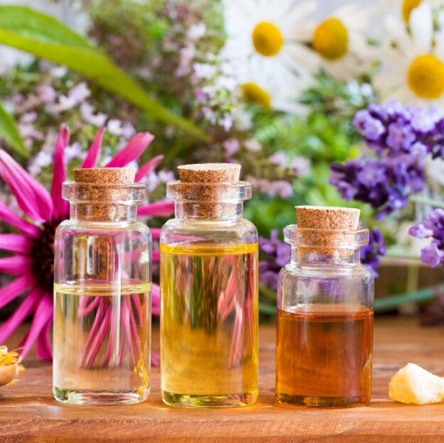 BigClee's Essential Oils