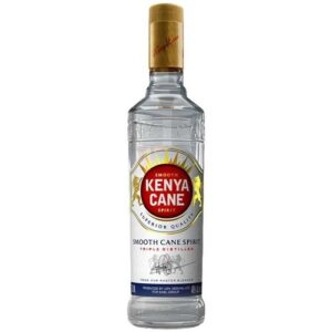 Kenya Cane Smooth Cane Spirit