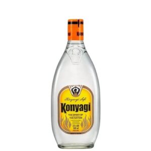 Konyagi Potable Spirit